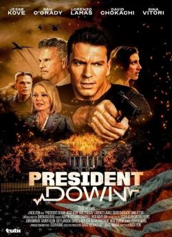 President Down wiflix