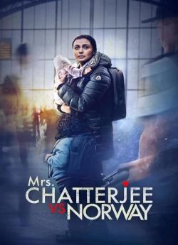 Mrs Chatterjee Vs Norway flemmix