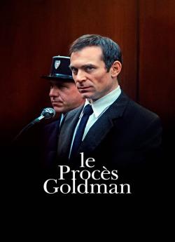 Le Procès Goldman flemmix