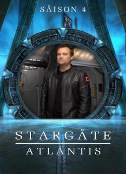 Stargate: Atlantis - Saison 4 flemmix