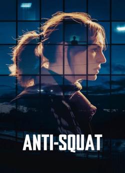 Anti-Squat flemmix