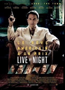Live By Night flemmix
