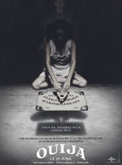 Ouija flemmix