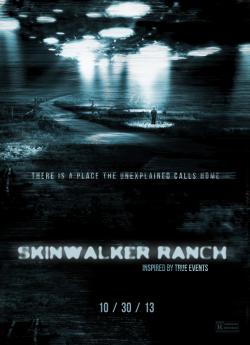 Skinwalker Ranch flemmix