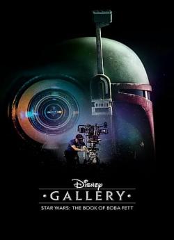 Disney Gallery : The Book of Boba Fett - Saison 1 flemmix
