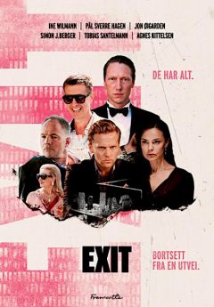 Exit - Saison 1 flemmix