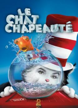 Le chat chapeauté flemmix