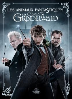 Les Animaux Fantastiques - Les Crimes de Grindelwald flemmix
