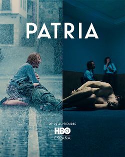 Patria - Saison 1 flemmix