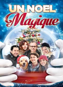 Un Noël magique flemmix