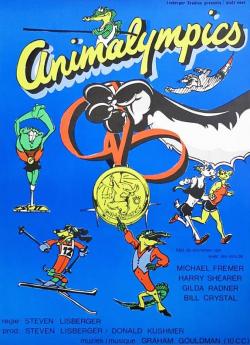 Animalympics flemmix