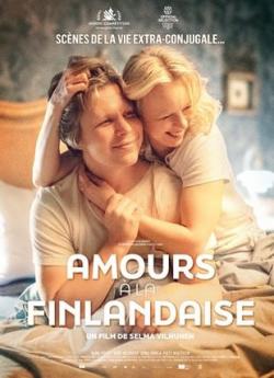 Amours à la finlandaise flemmix