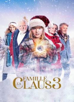 La Famille Claus 3 flemmix
