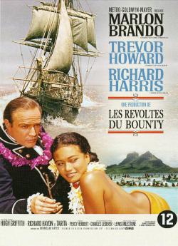 Les Révoltés du Bounty (1962) flemmix