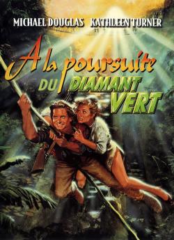 A la poursuite du diamant vert flemmix