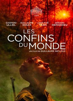 Les Confins du monde flemmix