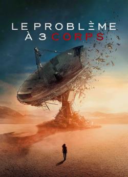 Le Problème à 3 Corps - Saison 1 flemmix