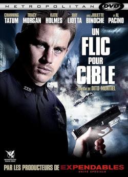 Un flic pour cible flemmix