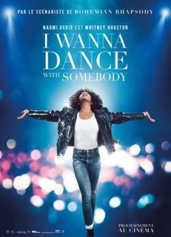Whitney Houston : I Wanna Dance With Somebody flemmix