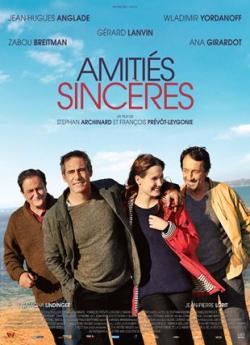 Amitiés sincères flemmix