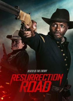 Resurrection Road flemmix