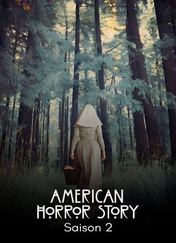 American Horror Story - Asylum - Saison 2 flemmix