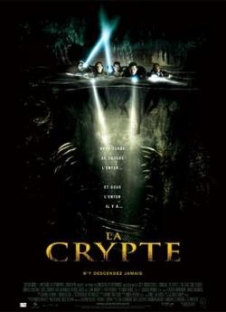 La Crypte flemmix