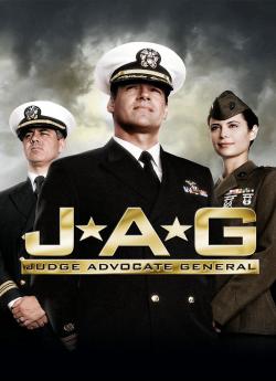 JAG - Saison 10 flemmix