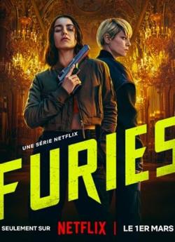 Furies - Saison 1 flemmix