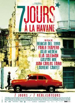 7 jours à la Havane flemmix