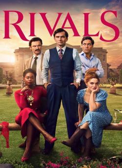 Rivals - Saison 1 flemmix