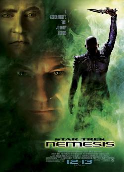 Star Trek: Nemesis flemmix
