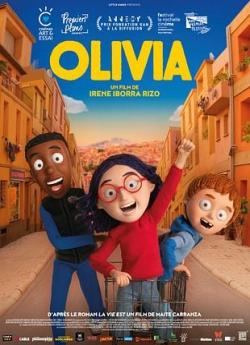 Olivia flemmix