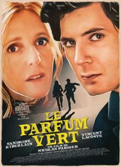 Le Parfum vert flemmix