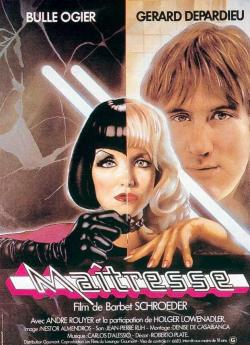 Maîtresse flemmix