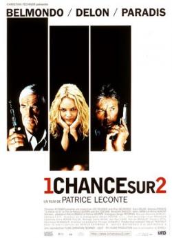 Une chance sur deux wiflix