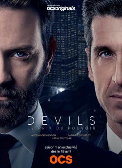 Devils (2020) - Saison 2 flemmix