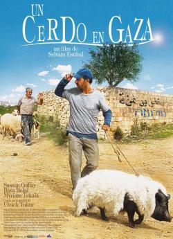 Le cochon de Gaza flemmix