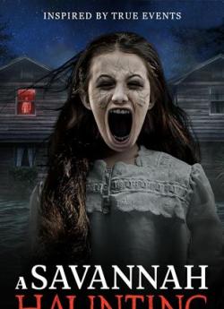A Savannah Haunting flemmix