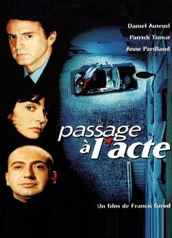 Passage à l'acte flemmix