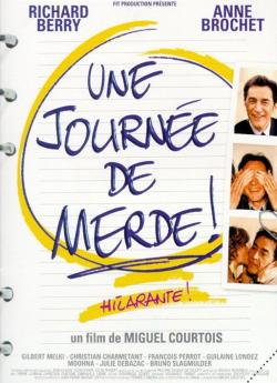 Une journée de merde flemmix