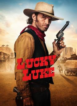 Lucky Luke - Saison 1 flemmix