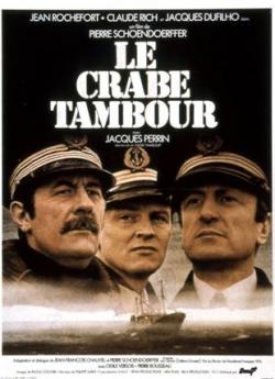 Le Crabe tambour flemmix