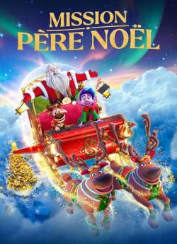 Mission Père Noël (2025) flemmix