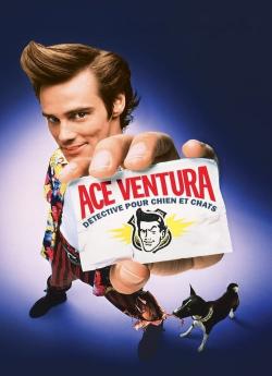 Ace Ventura, détective chiens et chats flemmix