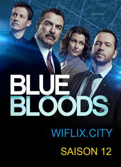 Blue Bloods - Saison 12 flemmix