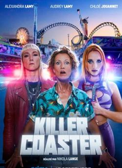Killer Coaster - Saison 1 flemmix