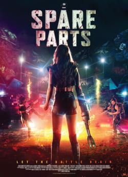 Spare Parts flemmix