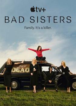 Bad Sisters - Saison 1 flemmix