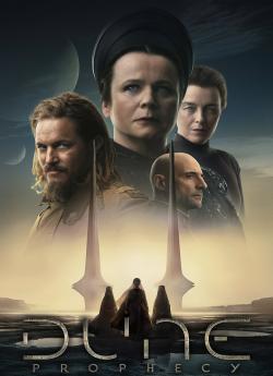 Dune : Prophecy - Saison 1 flemmix